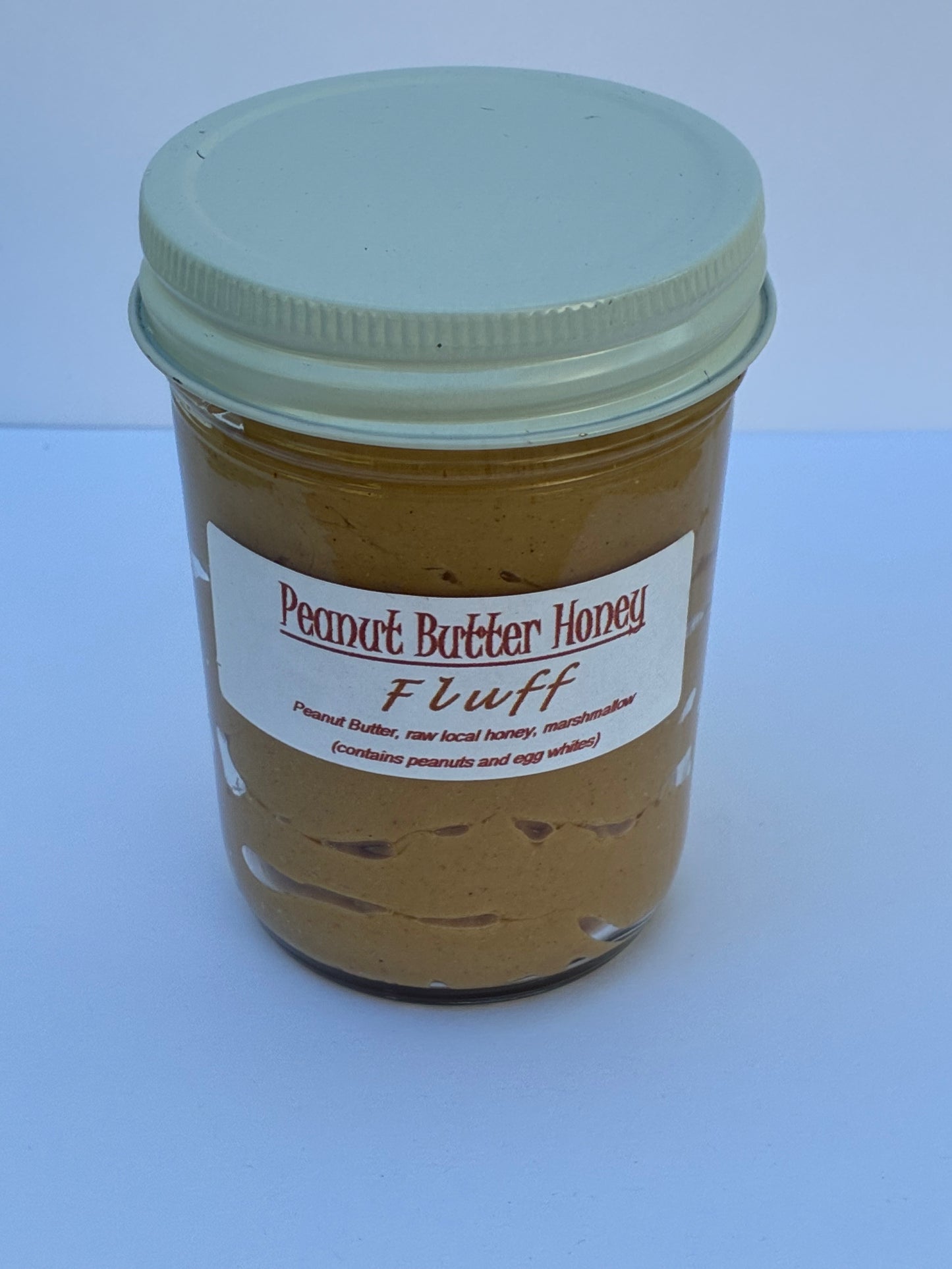 Peanut Butter Honey Fluff