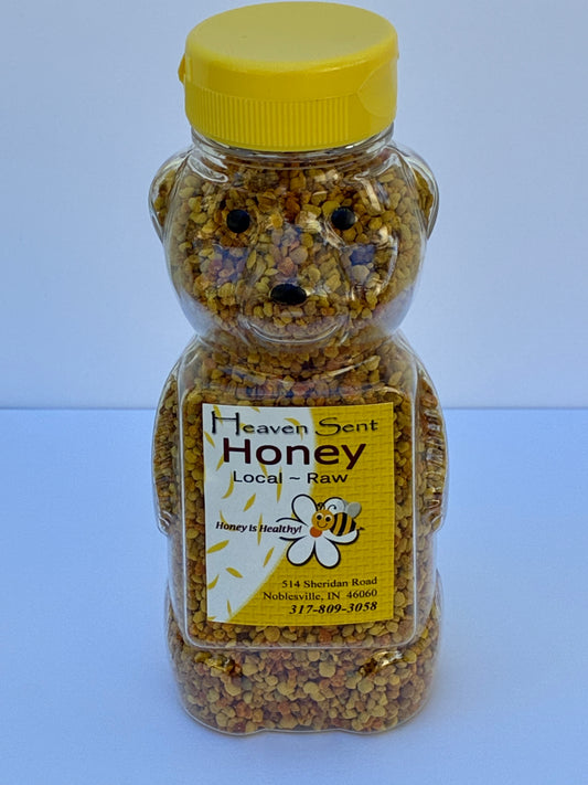 Bee Pollen granules