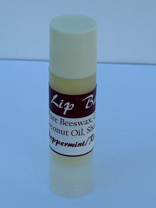 Lip Balm
